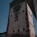 Lägenhetshotell Maximilian Speyer