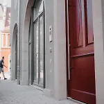 Lägenhetshotell Maximilian 3*