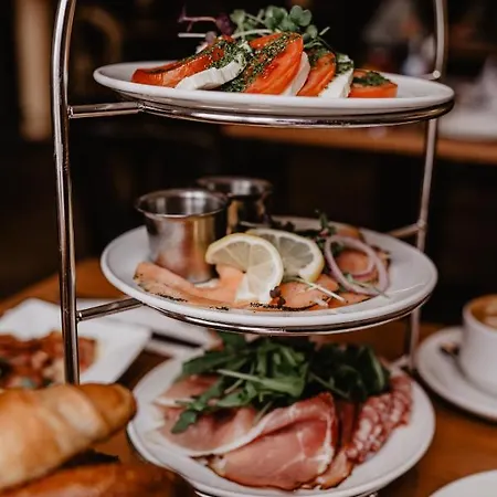 Maximilian Aparthotel Speyer