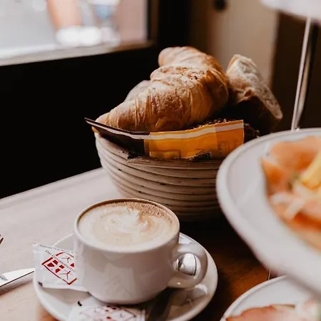 Maximilian Aparthotel Speyer