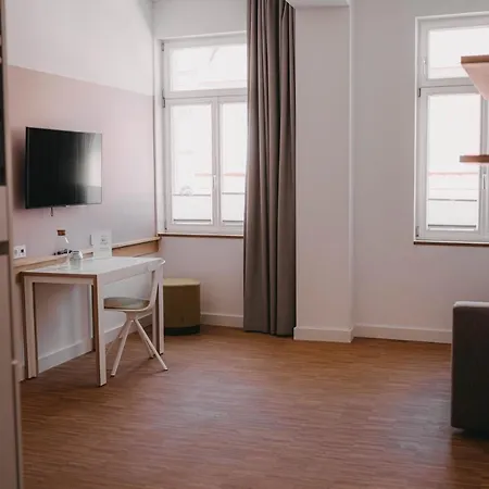 Maximilian Aparthotel Speyer