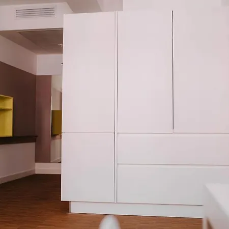 Aparthotel Maximilian Speyer