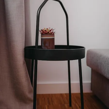 Aparthotel Maximilian