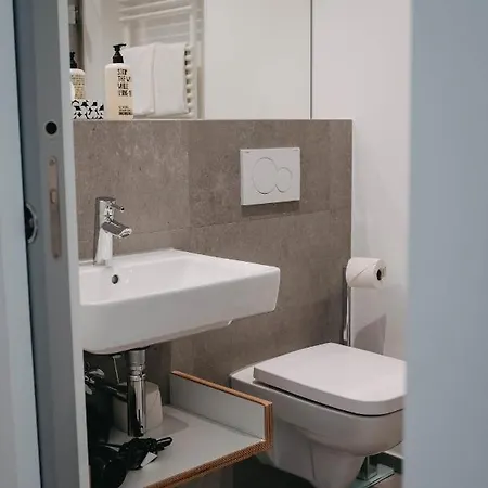 Maximilian Aparthotel Speyer