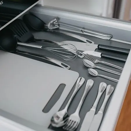 Maximilian 아파트호텔 3*