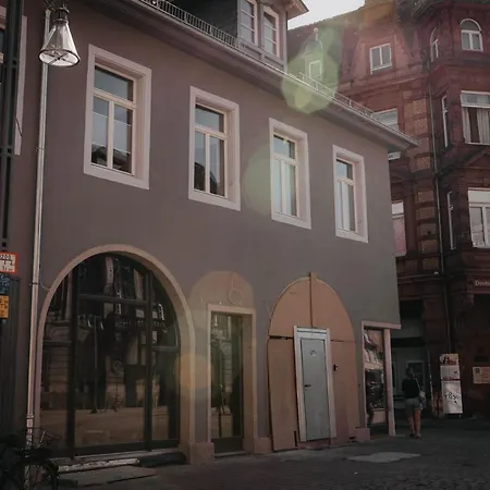 Aparthotel Maximilian