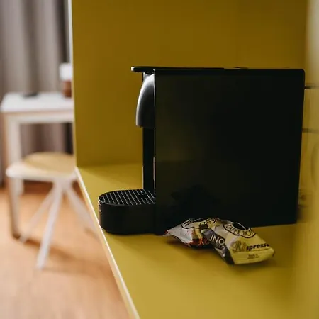 Maximilian Aparthotel