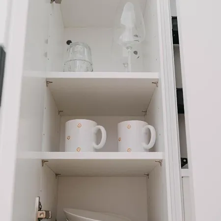 Maximilian Aparthotel Speyer