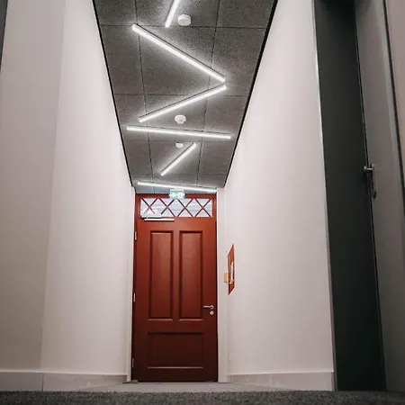 Aparthotel Maximilian