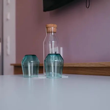 Aparthotel Maximilian Speyer