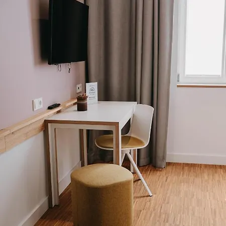 Maximilian Aparthotel