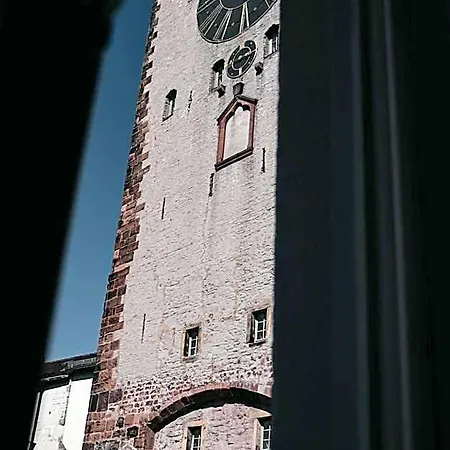 Maximilian Lägenhetshotell Speyer