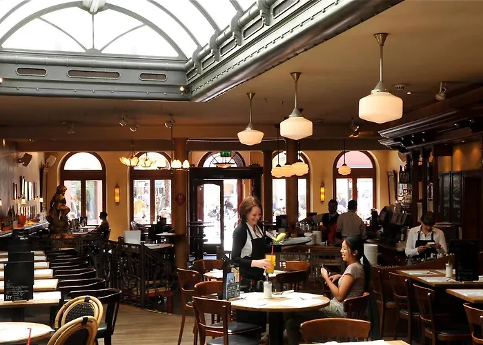 Maximilian Aparthotel