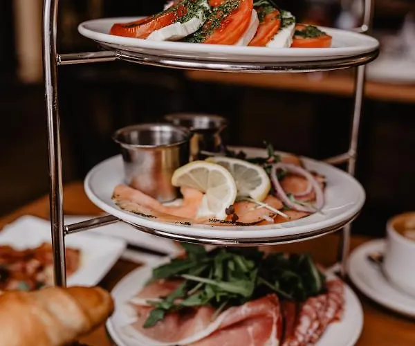 Maximilian Aparthotel Speyer