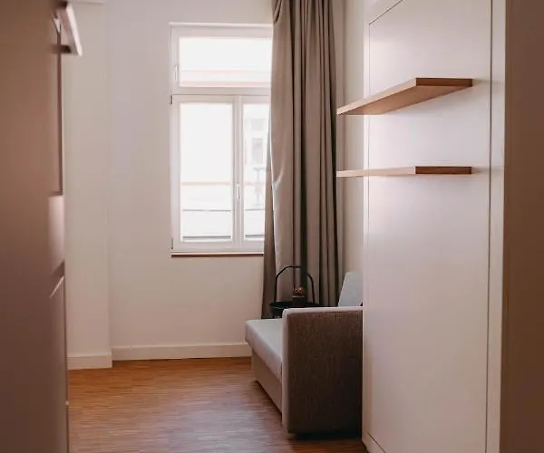 Maximilian Aparthotel