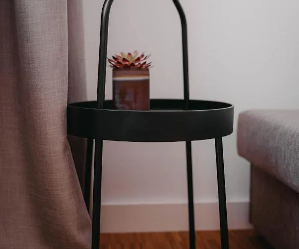 Aparthotel Maximilian