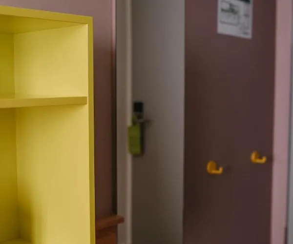 Aparthotel Maximilian Speyer