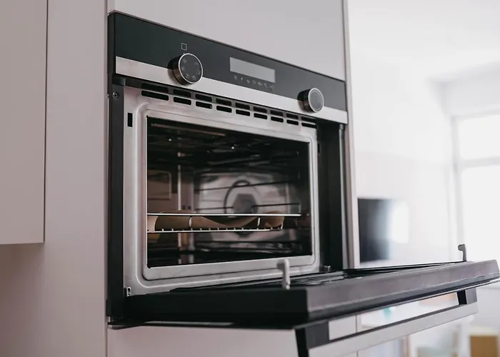 Maximilian Lägenhetshotell 3*