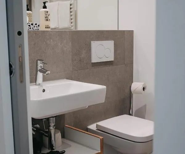 Maximilian Aparthotel Speyer