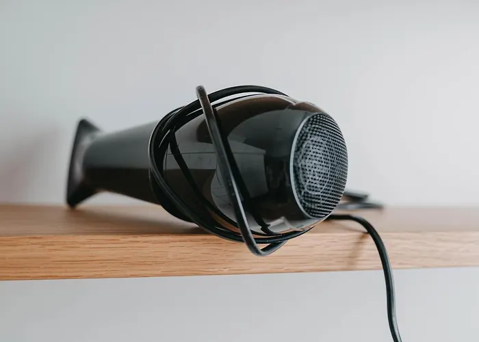 Maximilian Lägenhetshotell Speyer