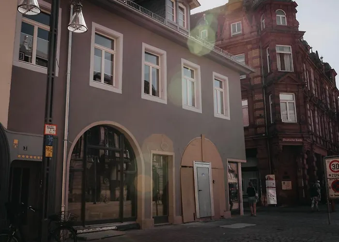 Aparthotel Maximilian