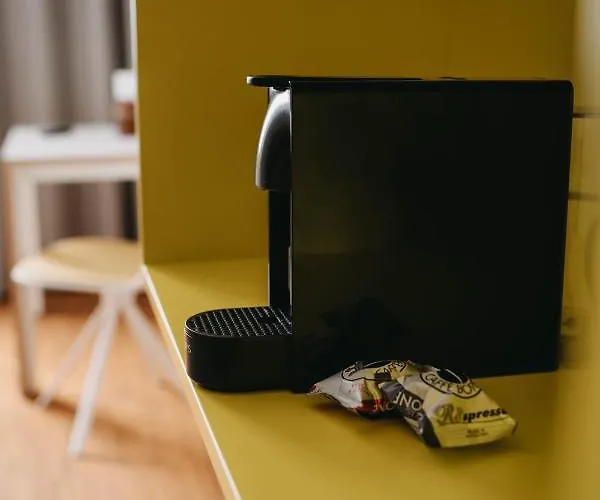 Maximilian Aparthotel