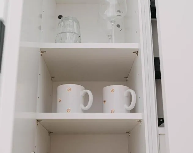 Maximilian Aparthotel Speyer