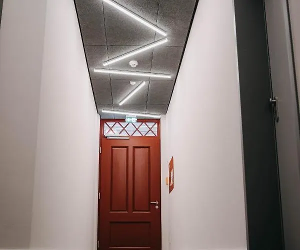 Aparthotel Maximilian