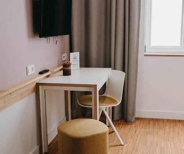 Maximilian Aparthotel