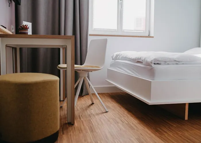 Maximilian 3* Speyer