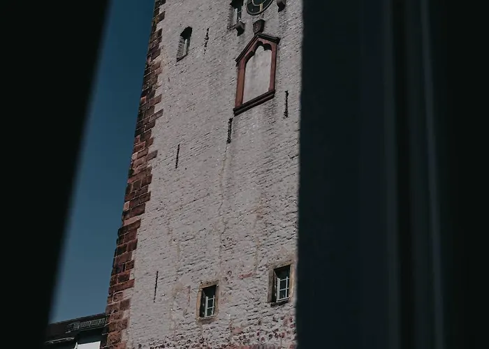 Maximilian Aparthotel